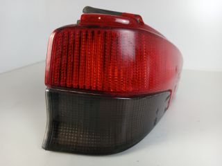 bontott PEUGEOT 106 Bal Hátsó Lámpa