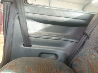 bontott PEUGEOT 106 Bal Kormánykapcsoló Irányjelző