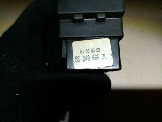 bontott PEUGEOT 106 Bal Kormánykapcsoló Irányjelző