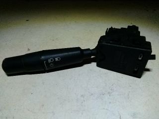 bontott PEUGEOT 106 Bal Kormánykapcsoló Irányjelző