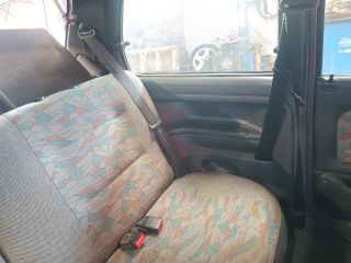 bontott PEUGEOT 106 Bal Kormánykapcsoló Irányjelző