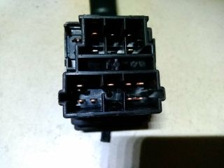 bontott PEUGEOT 106 Bal Kormánykapcsoló Irányjelző