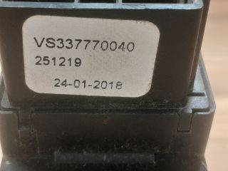 bontott PEUGEOT 106 Bal Kormánykapcsoló Irányjelző