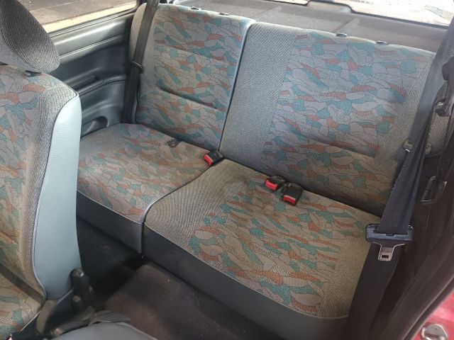 bontott PEUGEOT 106 Bal Kormánykapcsoló Irányjelző