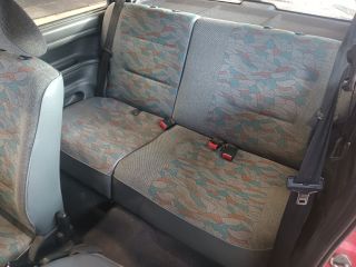 bontott PEUGEOT 106 Bal Kormánykapcsoló Irányjelző