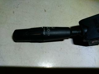 bontott PEUGEOT 106 Bal Kormánykapcsoló Irányjelző