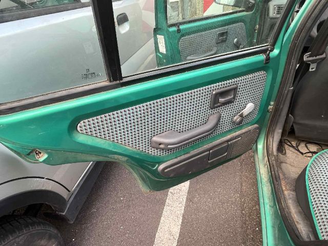 bontott PEUGEOT 106 Bal Kormánykapcsoló Irányjelző