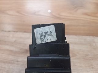 bontott PEUGEOT 106 Bal Kormánykapcsoló Irányjelző