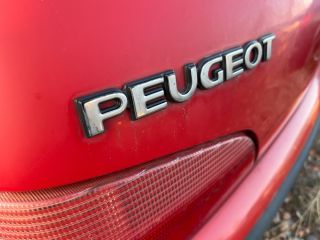 bontott PEUGEOT 106 Bal Külső Kilincs (Pozíciófüggetlen)