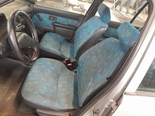 bontott PEUGEOT 106 Bal Napellenző Tartó