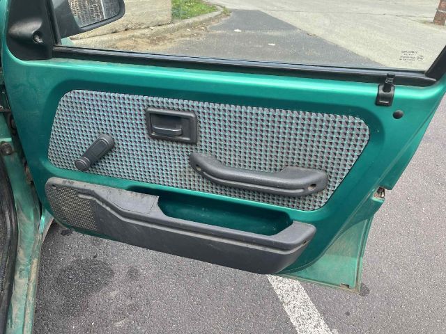 bontott PEUGEOT 106 Bal Szellőző