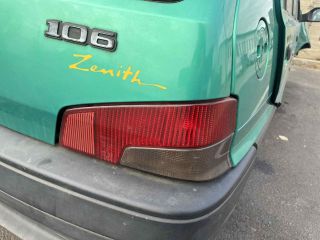 bontott PEUGEOT 106 Bal Szellőző