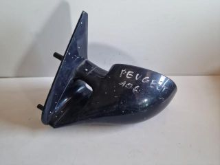 bontott PEUGEOT 106 Bal Visszapillantó Tükör (Elektromos)