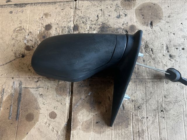 bontott PEUGEOT 106 Bal Visszapillantó Tükör (Mechanikus)