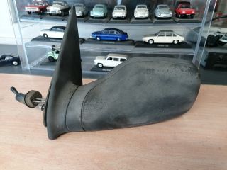 bontott PEUGEOT 106 Bal Visszapillantó Tükör (Mechanikus)