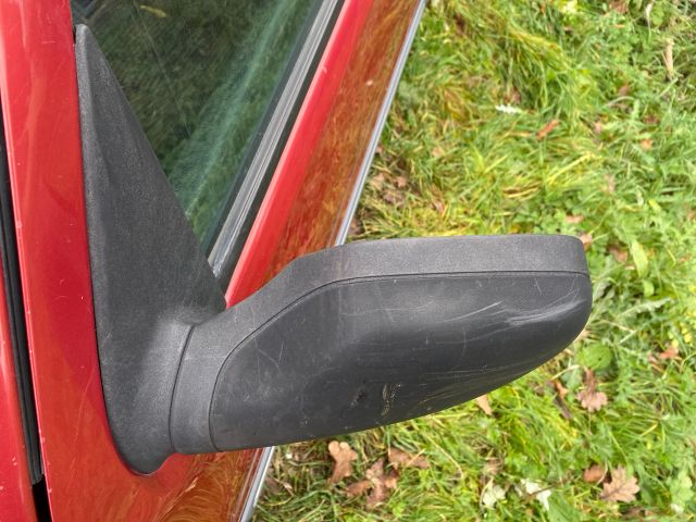 bontott PEUGEOT 106 Bal Visszapillantó Tükör (Mechanikus)