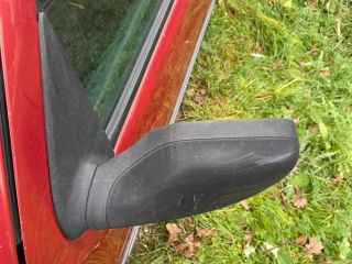 bontott PEUGEOT 106 Bal Visszapillantó Tükör (Mechanikus)