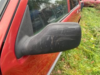 bontott PEUGEOT 106 Bal Visszapillantó Tükör (Mechanikus)