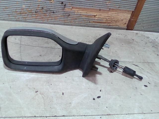 bontott PEUGEOT 106 Bal Visszapillantó Tükör (Mechanikus)