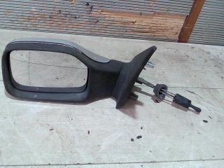bontott PEUGEOT 106 Bal Visszapillantó Tükör (Mechanikus)