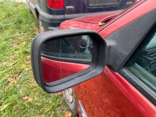 bontott PEUGEOT 106 Bal Visszapillantó Tükör (Mechanikus)