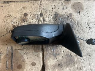 bontott PEUGEOT 106 Bal Visszapillantó Tükör (Mechanikus)