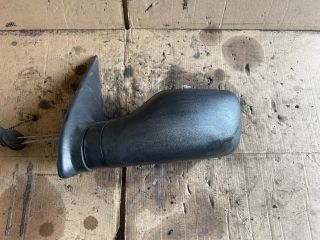 bontott PEUGEOT 106 Bal Visszapillantó Tükör (Mechanikus)