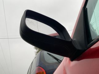 bontott PEUGEOT 106 Bal Visszapillantó Tükör (Mechanikus)