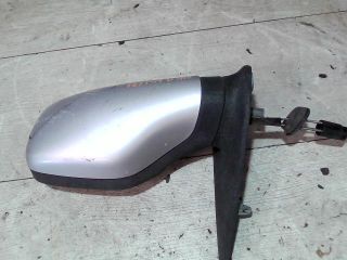bontott PEUGEOT 106 Bal Visszapillantó Tükör (Mechanikus)
