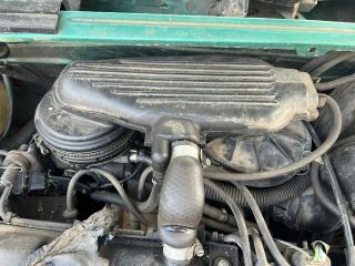 bontott PEUGEOT 106 Bal Visszapillantó Tükör (Mechanikus)