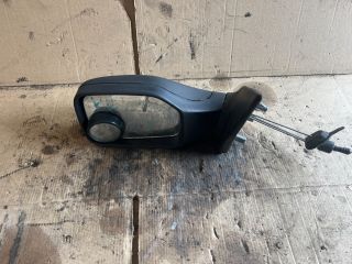 bontott PEUGEOT 106 Bal Visszapillantó Tükör (Mechanikus)