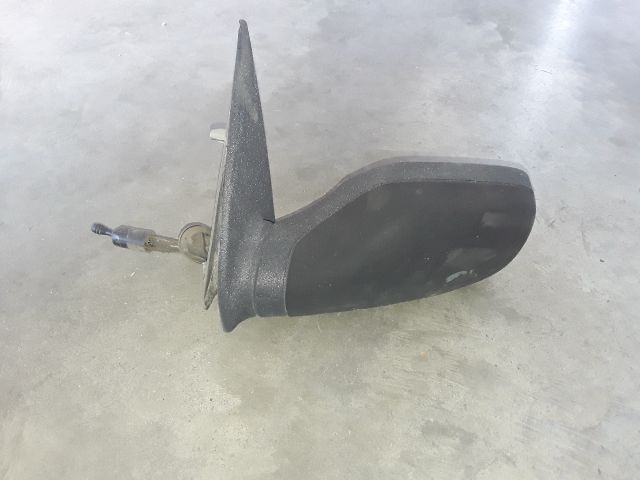 bontott PEUGEOT 106 Bal Visszapillantó Tükör (Mechanikus)