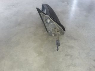 bontott PEUGEOT 106 Bal Visszapillantó Tükör (Mechanikus)