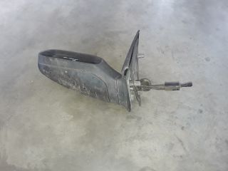 bontott PEUGEOT 106 Bal Visszapillantó Tükör (Mechanikus)