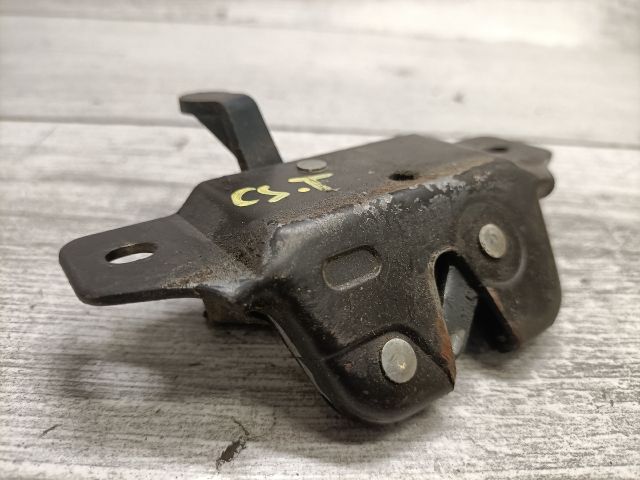 bontott PEUGEOT 106 Csomagtérajtó Zárszerkezet