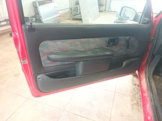 bontott PEUGEOT 106 Első Ablaktekerő Kar