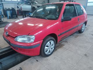 bontott PEUGEOT 106 Első Ablaktekerő Kar