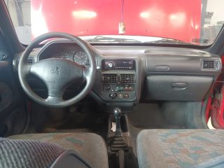 bontott PEUGEOT 106 Első Ablaktekerő Kar