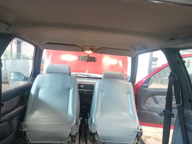 bontott PEUGEOT 106 Első Ablaktekerő Kar