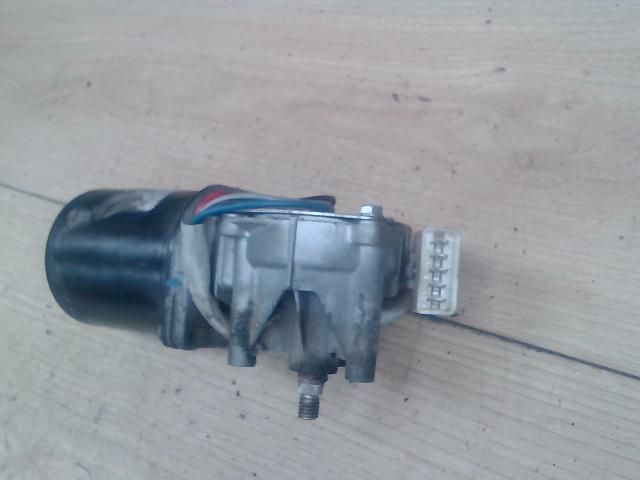 bontott PEUGEOT 106 Első Ablaktörlő Motor