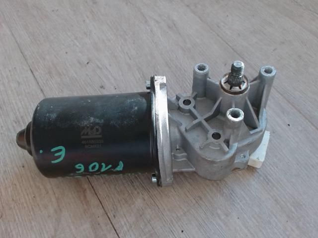 bontott PEUGEOT 106 Első Ablaktörlő Motor