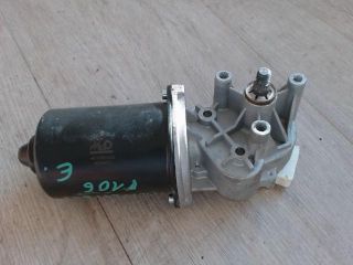 bontott PEUGEOT 106 Első Ablaktörlő Motor