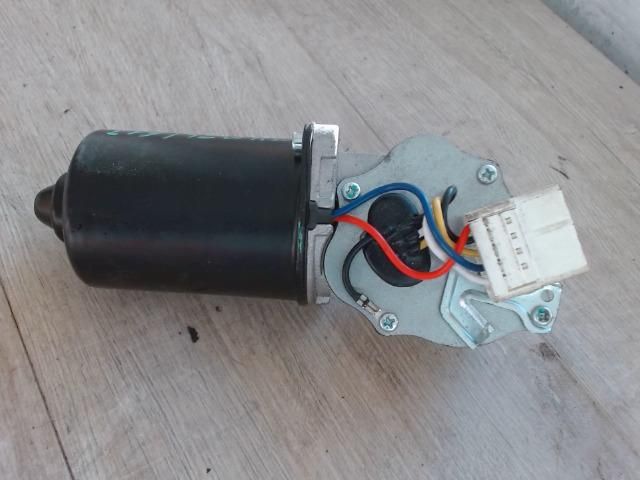 bontott PEUGEOT 106 Első Ablaktörlő Motor