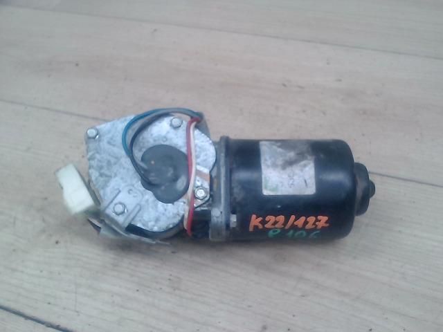 bontott PEUGEOT 106 Első Ablaktörlő Motor