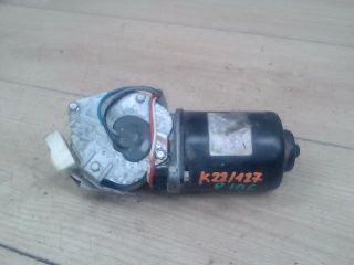 bontott PEUGEOT 106 Első Ablaktörlő Motor