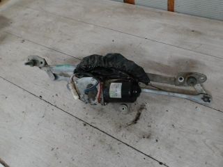 bontott PEUGEOT 106 Első Ablaktörlő Szerkezet Motorral