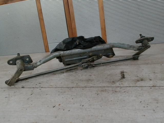 bontott PEUGEOT 106 Első Ablaktörlő Szerkezet Motorral