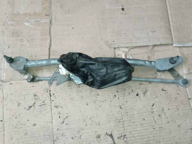 bontott PEUGEOT 106 Első Ablaktörlő Szerkezet Motorral