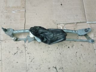 bontott PEUGEOT 106 Első Ablaktörlő Szerkezet Motorral