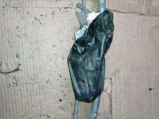 bontott PEUGEOT 106 Első Ablaktörlő Szerkezet Motorral